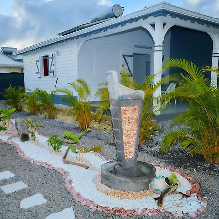 Les Villas Lourya Marie-Galante Grand-Bourg  Extérieur photo