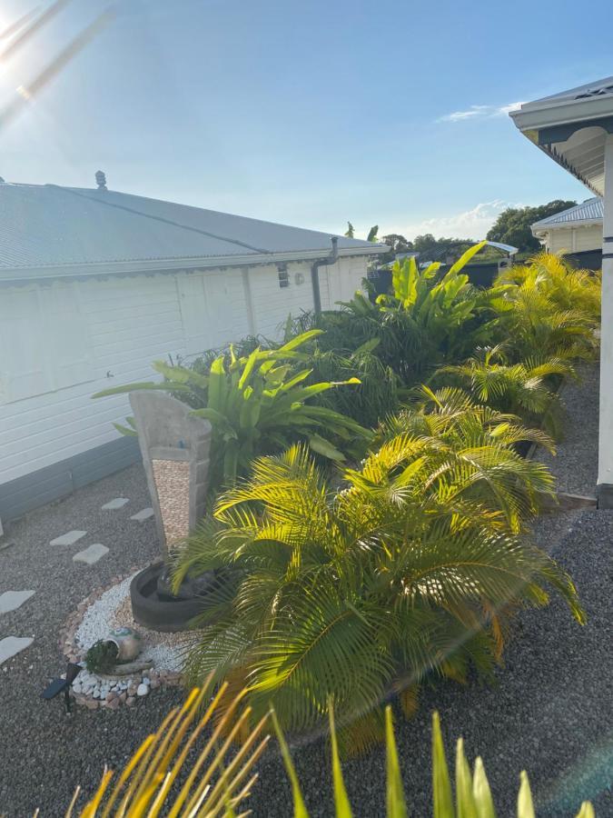Les Villas Lourya Marie-Galante Grand-Bourg  Extérieur photo
