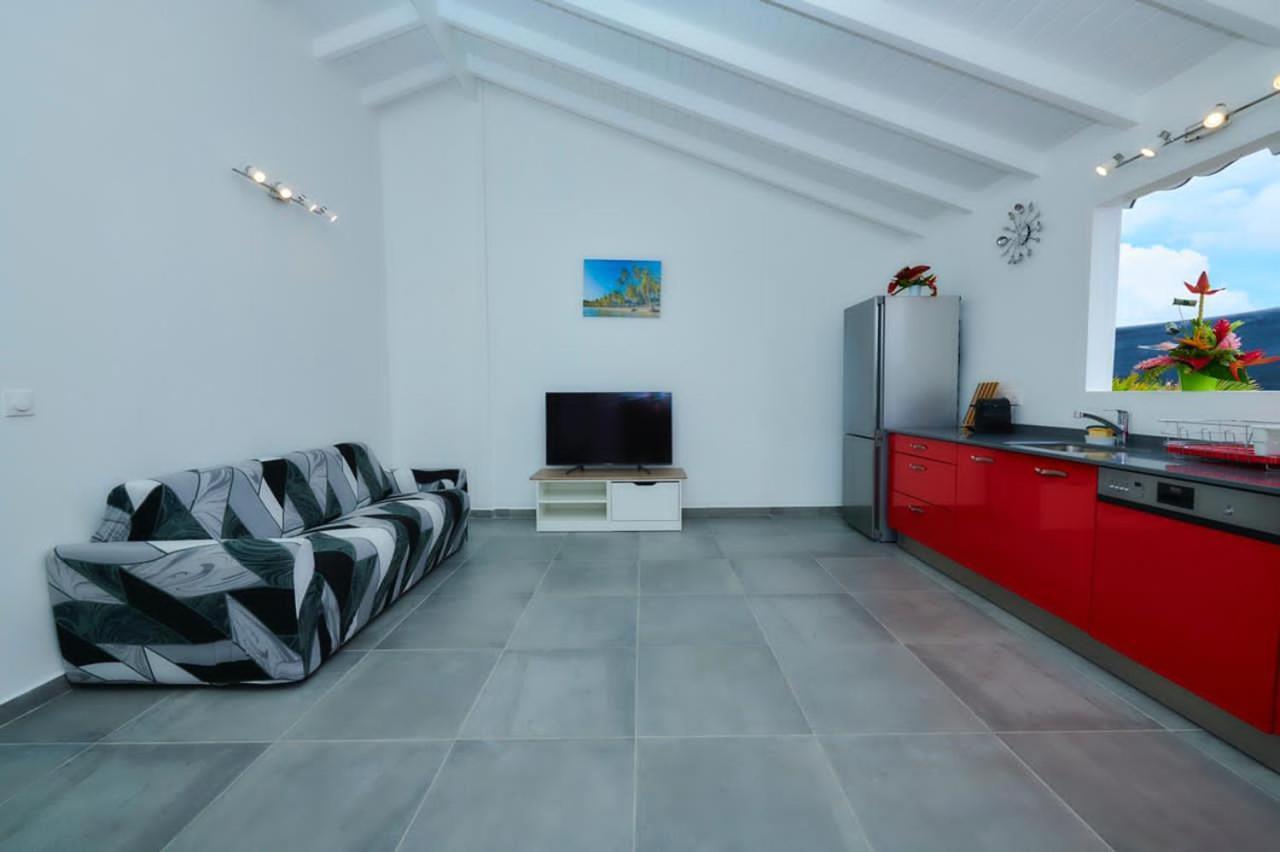 Les Villas Lourya Marie-Galante Grand-Bourg  Extérieur photo