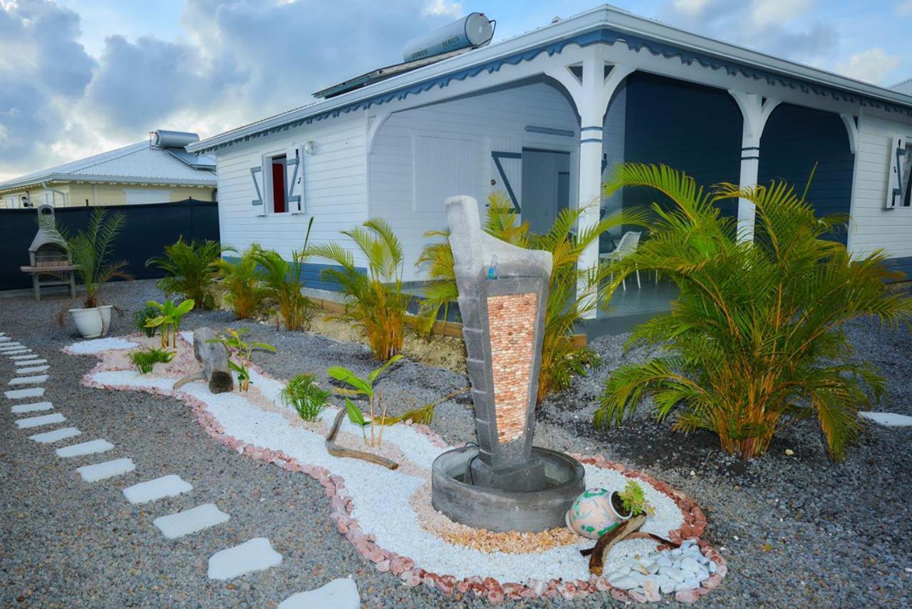 Les Villas Lourya Marie-Galante Grand-Bourg  Extérieur photo